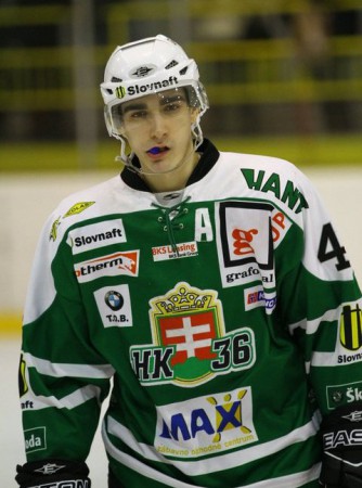 Michal Srnec